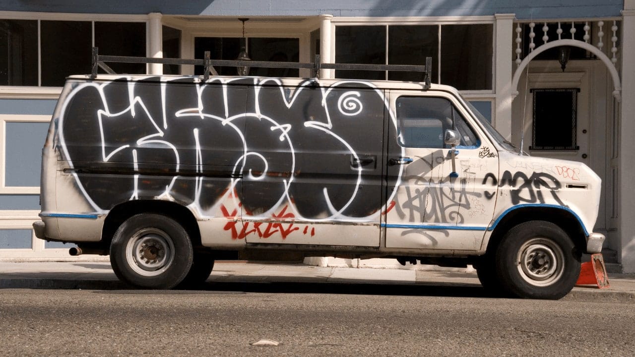 How To Remove Spray Paint From A Car The Best 10 Ways