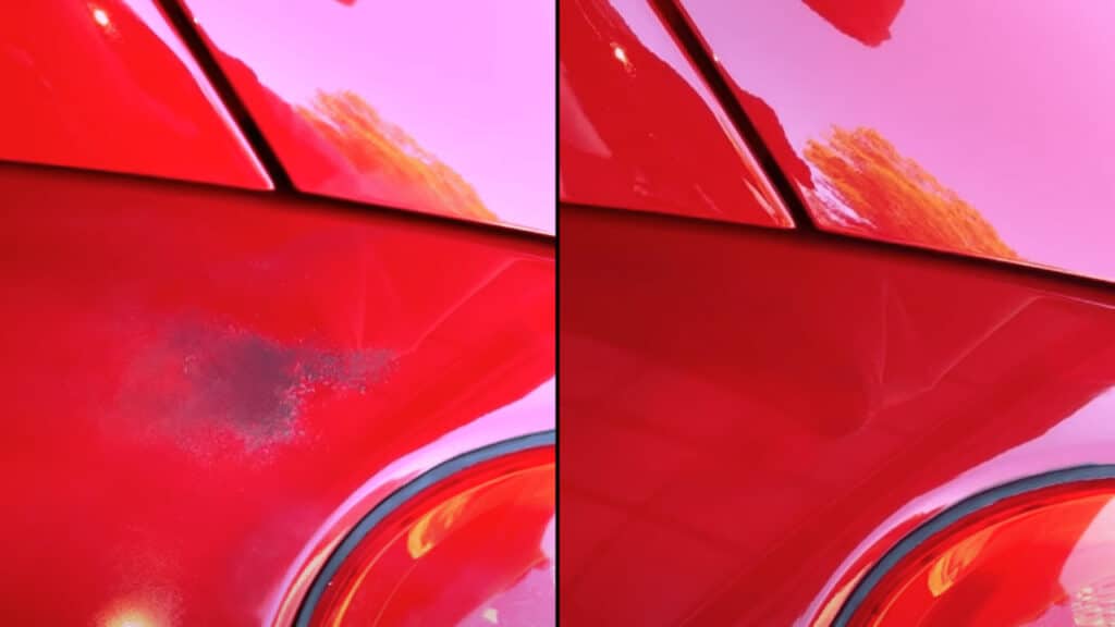 How to Remove Clear Coat From a Car