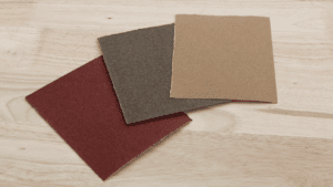 fine grit sandpaper for painting