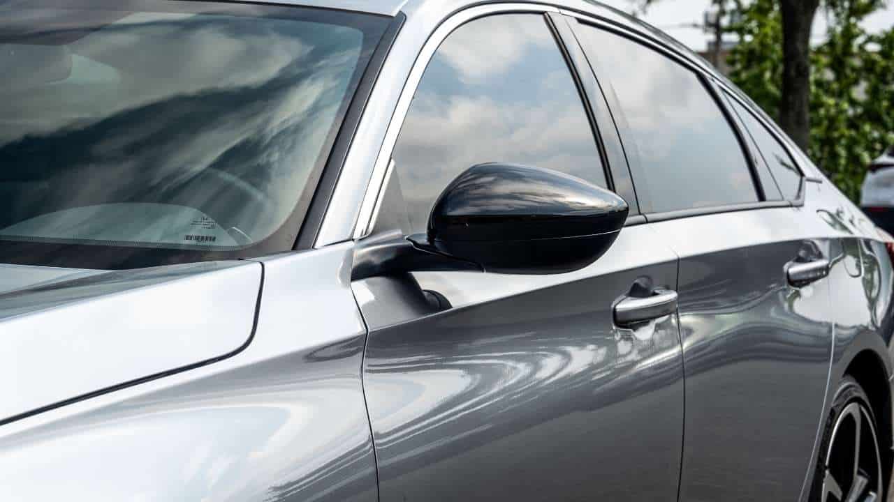 Best Way To Clean Car Windows Without Streaks HyperCarCare