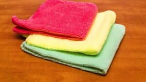 The Best Cleaning Cloth for Car Windows