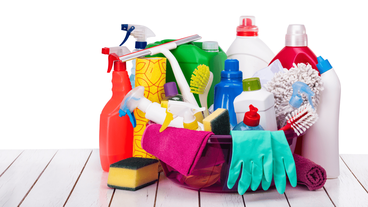 Best Way To Clean Car Windows Without Streaks HyperCarCare