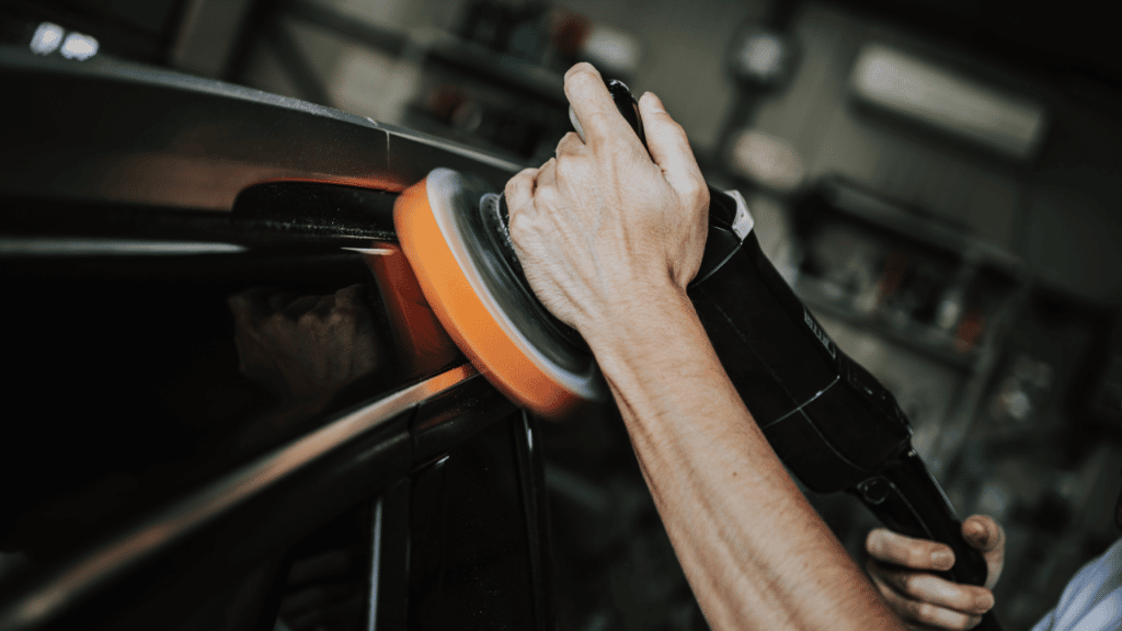 Things to Consider Before Buying a Dual Action Polisher