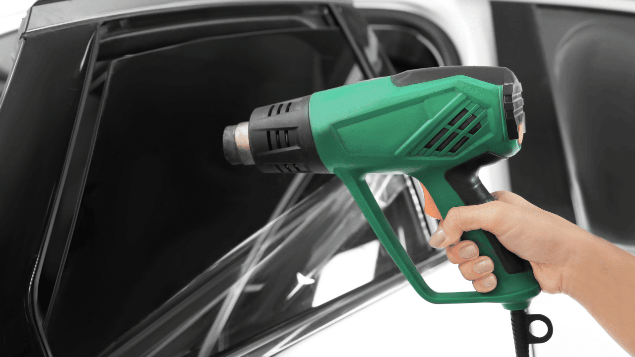 How To Remove Inspection Sticker From Windshield To Reuse