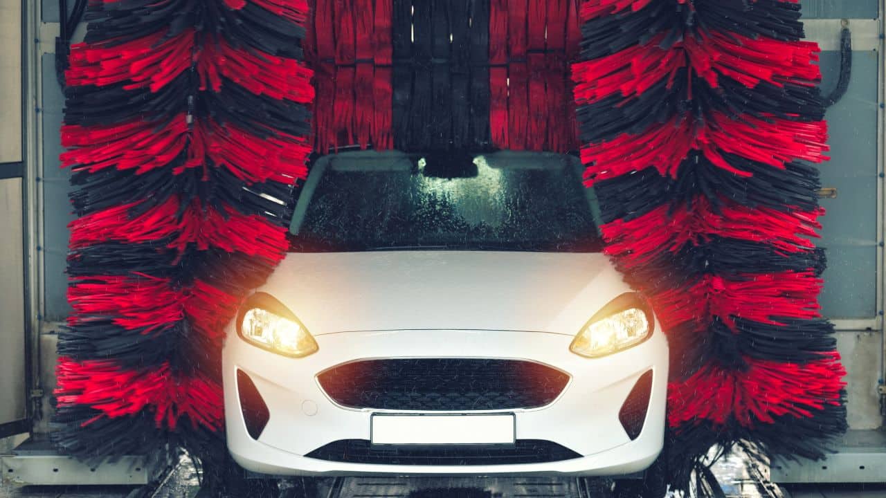 All 5 Types Of Car Scratches And How To Fix Them Yourself